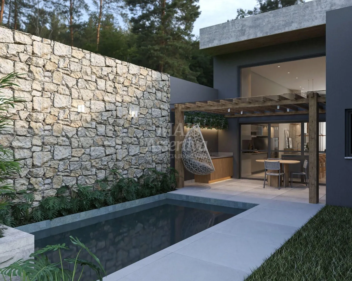 Imagem Casa para venda em Estância Velha Bairro Bela Vista