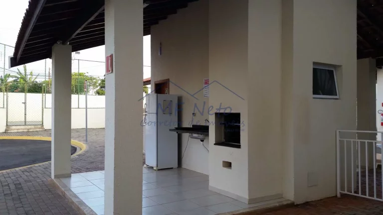 Imagem Apartamento Padrão