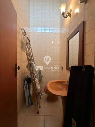 Imagem Casa Residencial à Venda - Jardim Peroba, Itatiba/SP