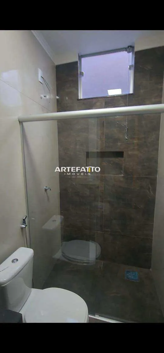 Imagem Casa à venda em Franca, Residencial Zanetti, com 2 quartos, 112m2