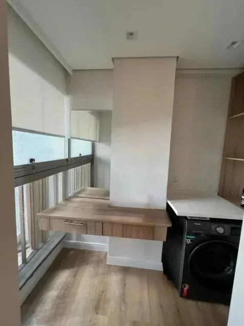 Imagem Studio para Venda em São Paulo, Sumarezinho, 1 dormitório, 4 banheiros
