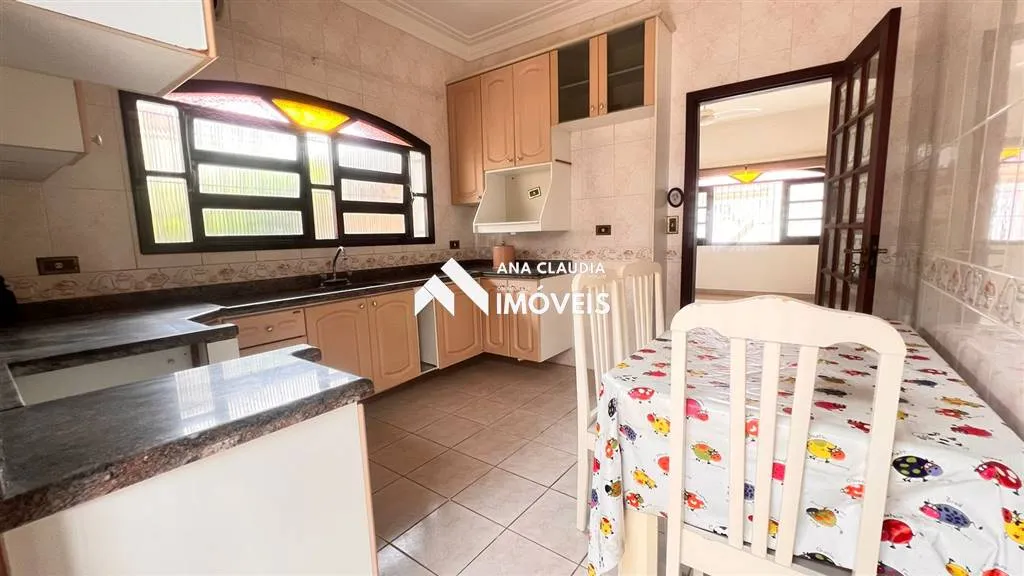Imagem CASA DOIS DORMITÓRIOS ISOLADA COM PISCINA MAIS EDÍCULA 200 METROS DA PRAIA ️