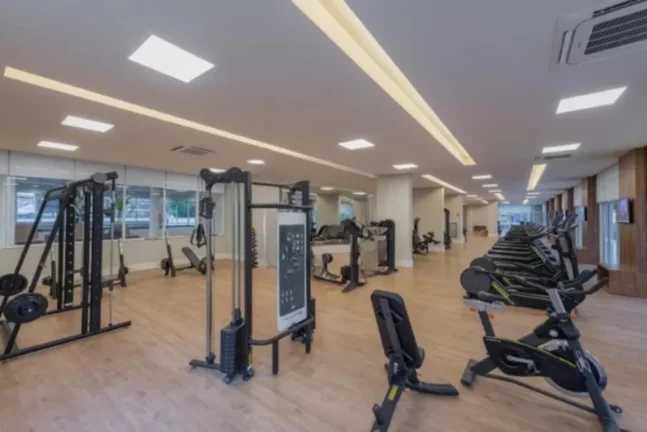 Imagem QUINTAS DA LAPA - Apto de 134m² (Revenda Kallas), em excelente localização, próximo à Estação Lapa!