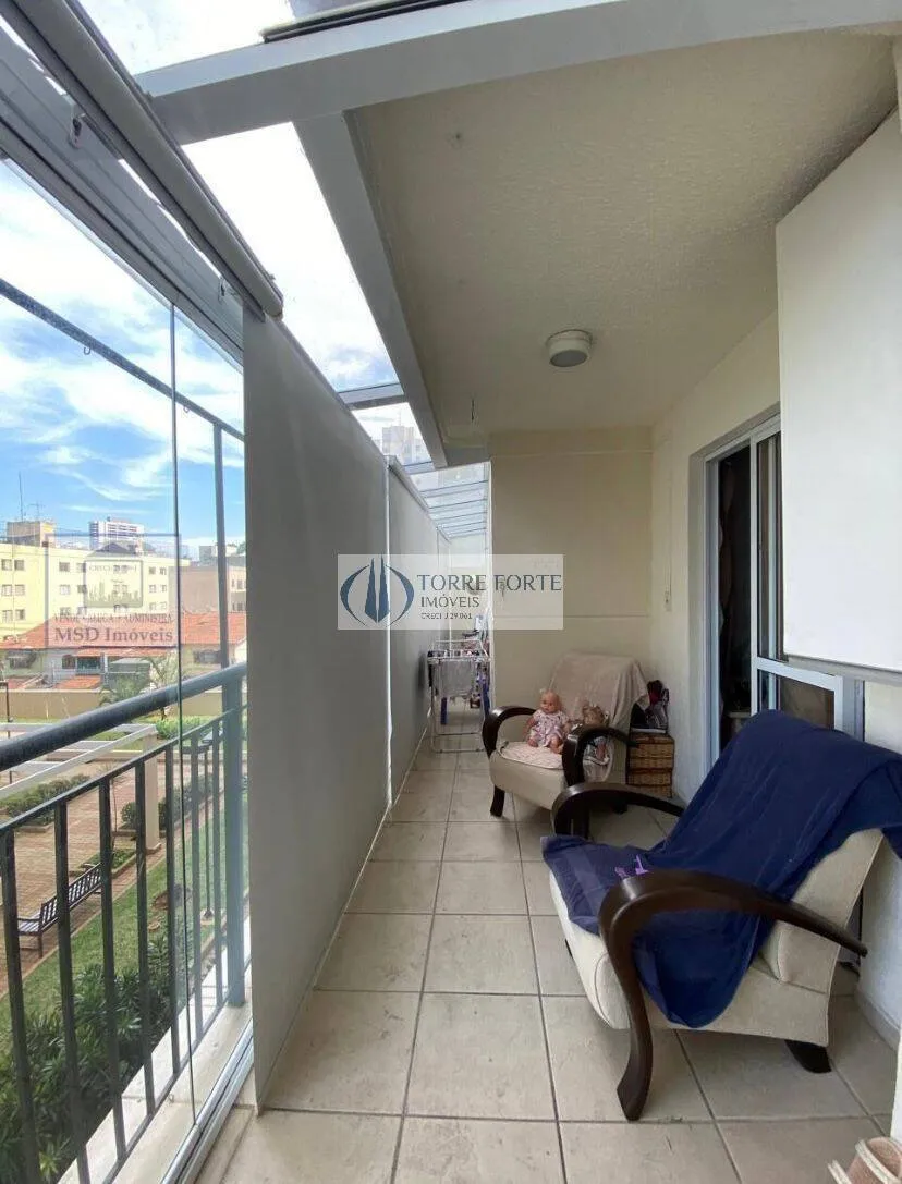 Imagem Maravilhoso apartamento Garden com 2 dormitórios no Macedo - Guarulhos