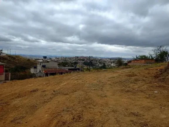 Imagem Lote à venda em Barbacena, Monte Mário, 363m2