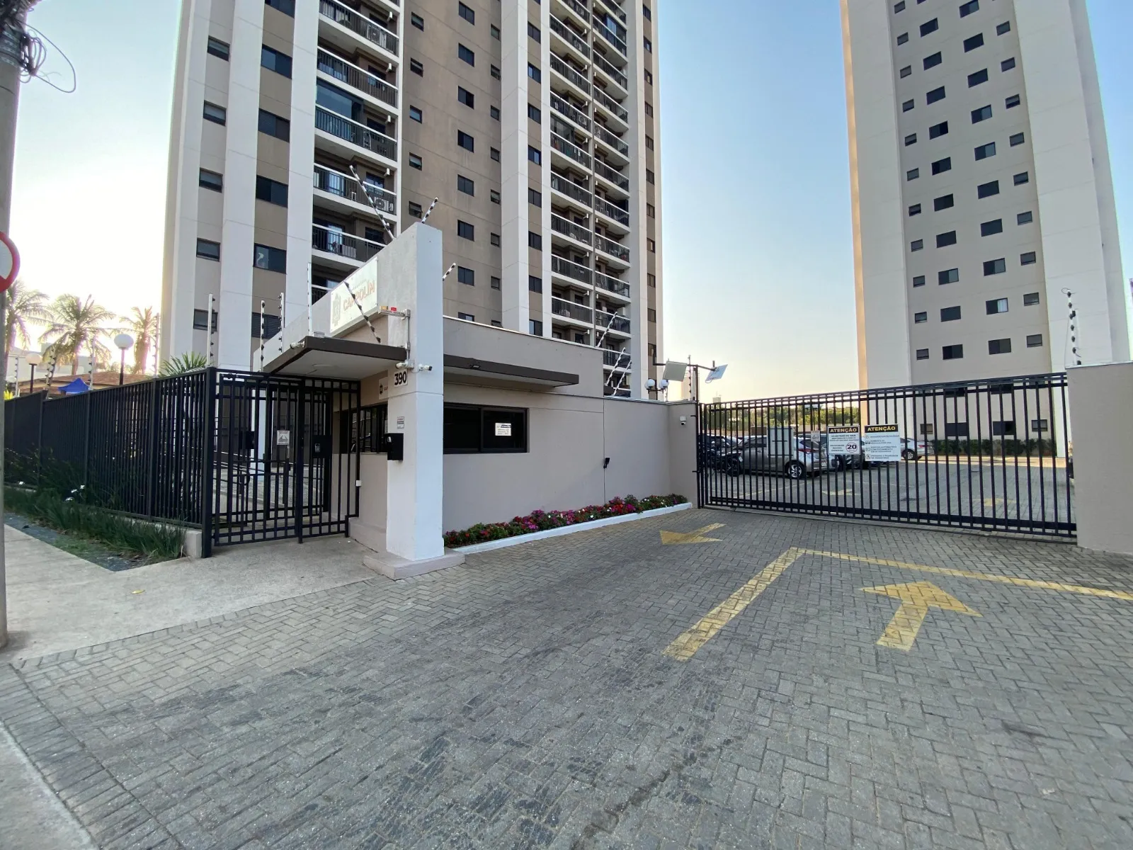 Imagem Apartamentos de lançamento localizado no campolim