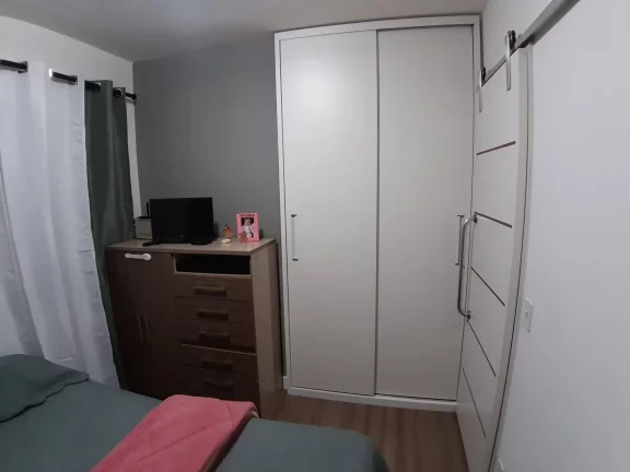 Imagem Apartamento a Venda - Giovanni Gronchi / Zona Sul