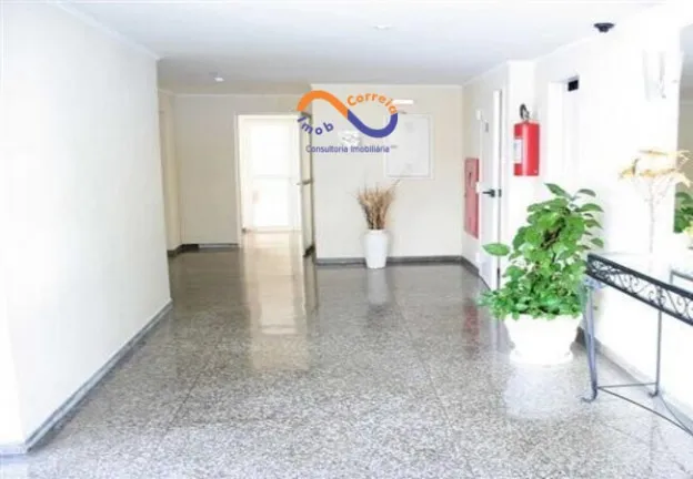 Imagem Apartamento com 2 Quartos à Venda, 62 m² em Vila Dom Pedro I - São Paulo