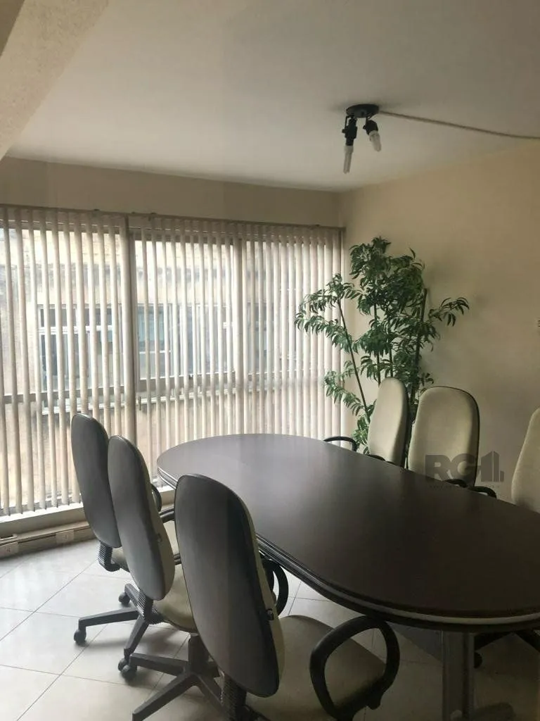 Imagem Sala Comercial em Centro