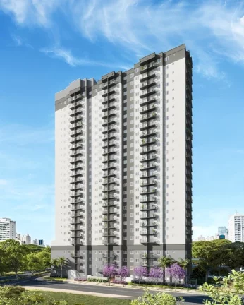 Foto do imóvel APARTAMENTO RESIDENCIAL em São Paulo - SP, Vila Dom Pedro I
