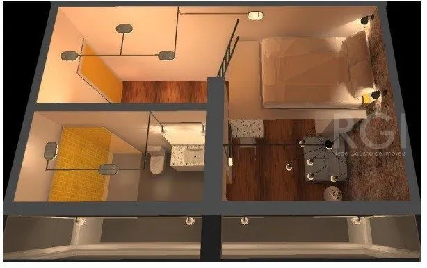 Imagem Outros para Venda - 660m², 0 dormitórios, Centro Histórico