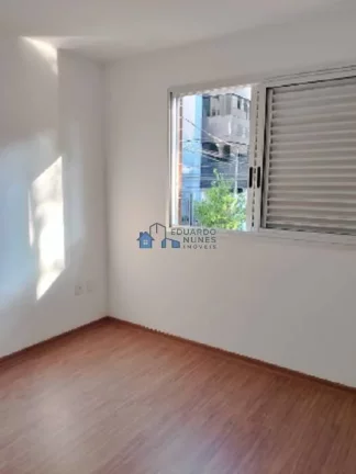 Imagem ÓTIMA ÁREA PRIVATIVA COM 02 QUARTOS, 02 VAGAS NO CARMO!!!!!!