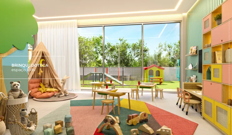 Imagem O SOLAR 420 RESIDENCE. O seu novo lar em Itapema! Se você está em busca de um apartamento completo, confortável e com uma localização privilegiada,