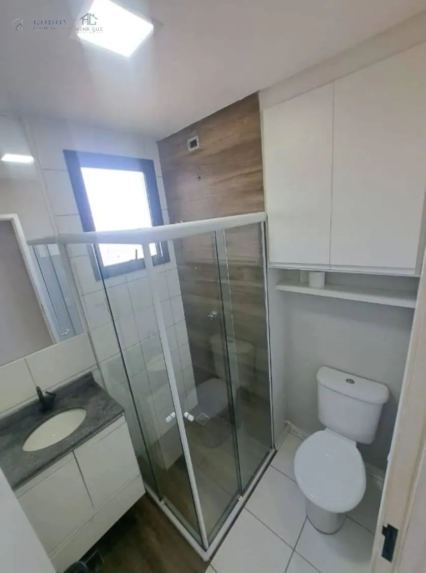 Imagem Excelente Apartamento no Condomínio Balboa Concept - Pindamonhangaba/SP