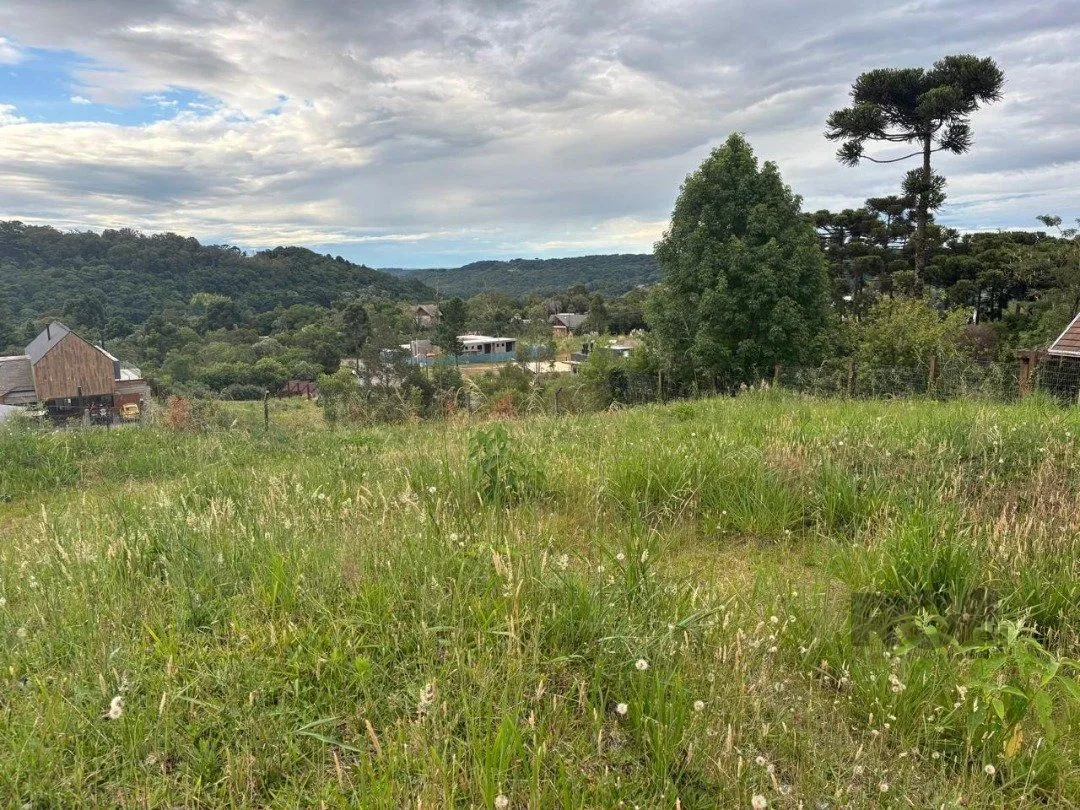 Imagem Terreno de 600m2 em ótimo loteamento residencial