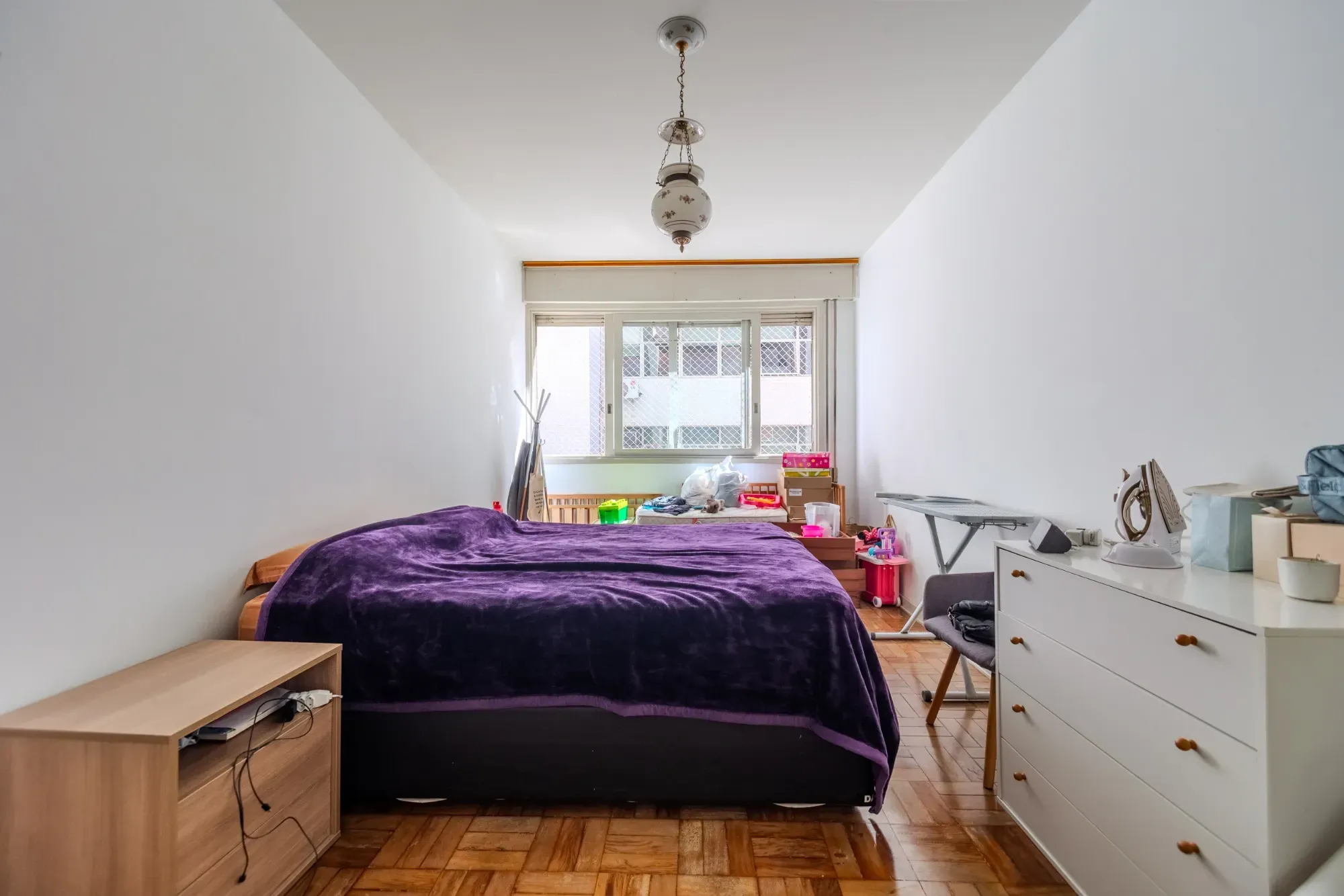 Imagem Apartamento com 3 Quartos à Venda, 107 m² em Paraíso - São Paulo