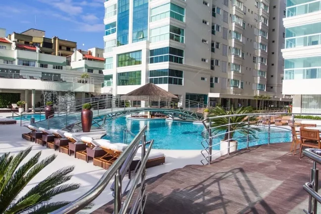 Imagem ATLANTIC PARADISE AP. 302 Bloco 6