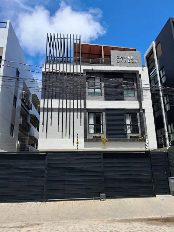 Imagem Apartamento com 2 dormitórios à venda, 110 m² por R$ 669.998,00 - Jardim Oceania - João Pessoa/PB