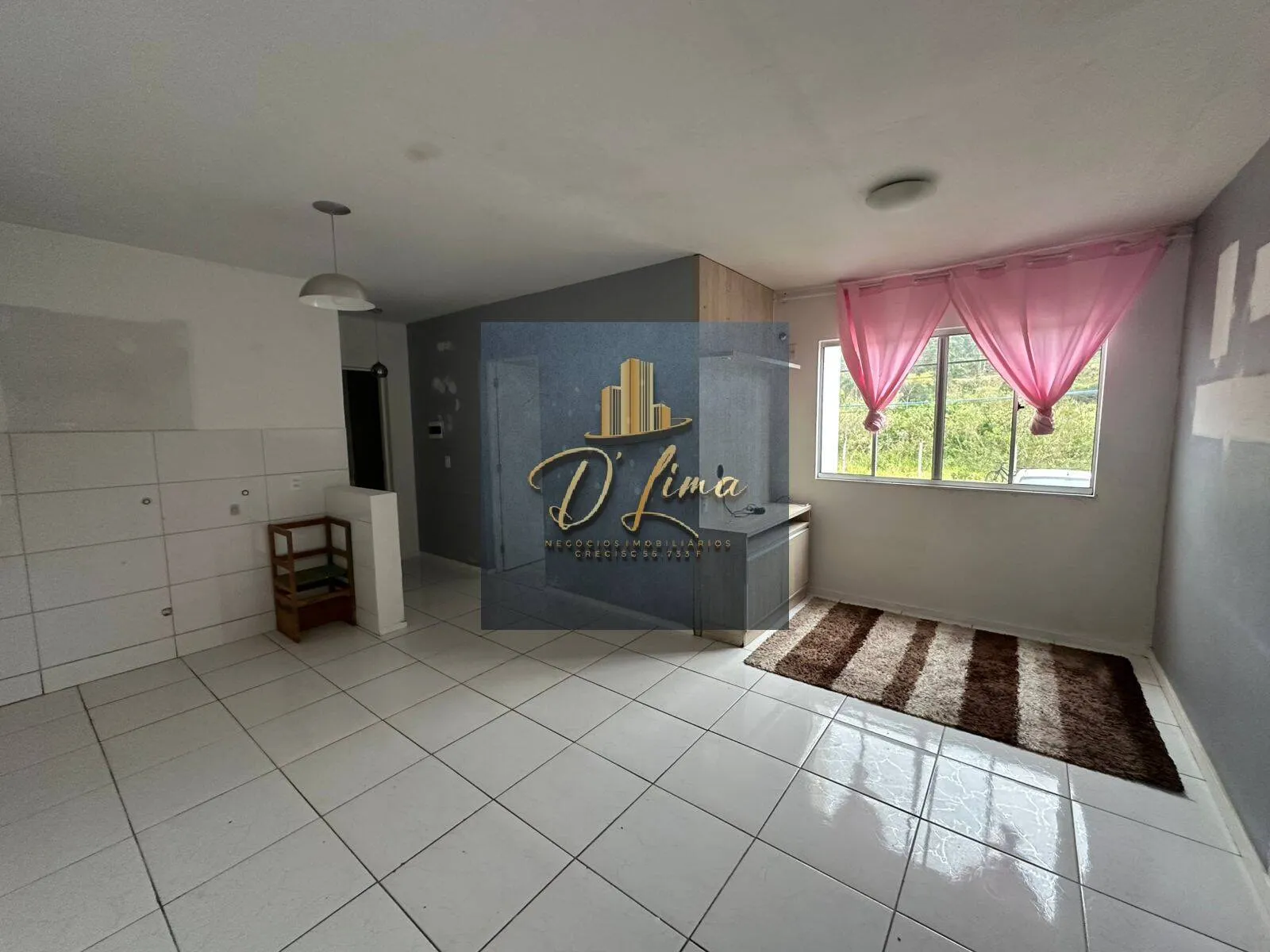 Imagem Res. Alexandre Coelho, apartamento a venda 2 quartos em Guarda do Cubatão