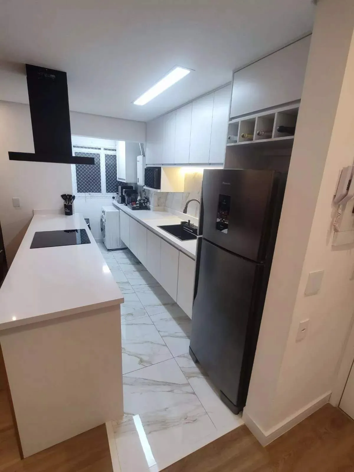 Imagem Apartamento 2 dormitórios - Fundação - São Caetano do Sul