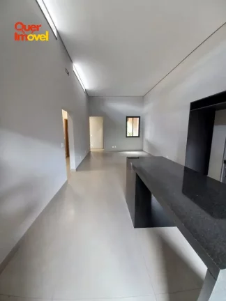 Imagem Casa em Condomínio de Luxo com 3 Suítes e 4 Vagas de Garagem no Jardim Cybelli, Ribeirão Preto-SP