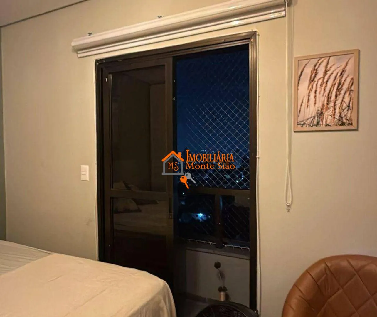 Imagem Apartamento à venda, 120 m² por R$ 669.999,00 - Vila Galvão - Guarulhos/SP