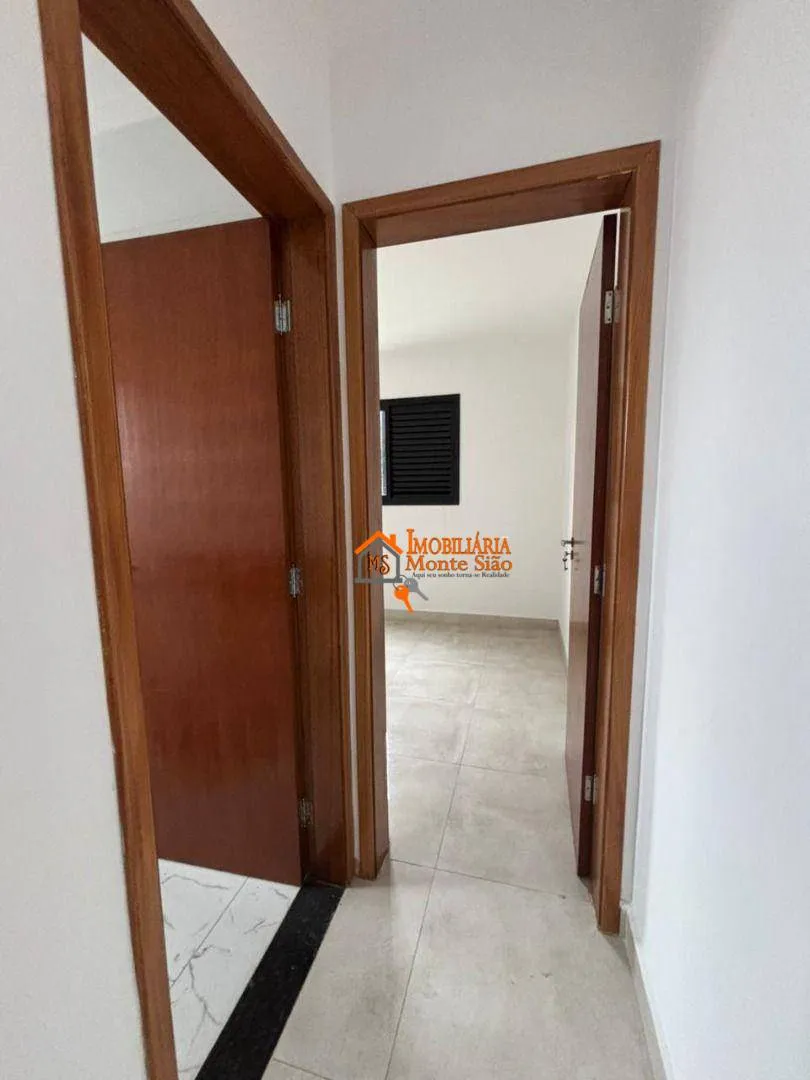 Imagem Sobrado com 3 dormitórios à venda, 130 m² por R$ 600.000,00 - Jardim Maria Dirce - Guarulhos/SP