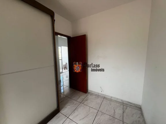 Imagem Apartamento com 2 dormitórios à venda, 55 m² por R$ 350.000 - Ocian - Praia Grande/SP