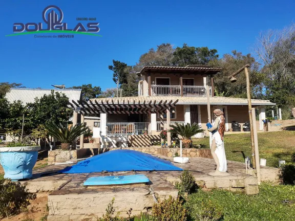 Casa com 3 Quartos à Venda, 200 m² em Águas Claras - Viamão