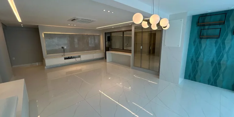Imagem Apartamento no Bairro de Apipucos com 158m!