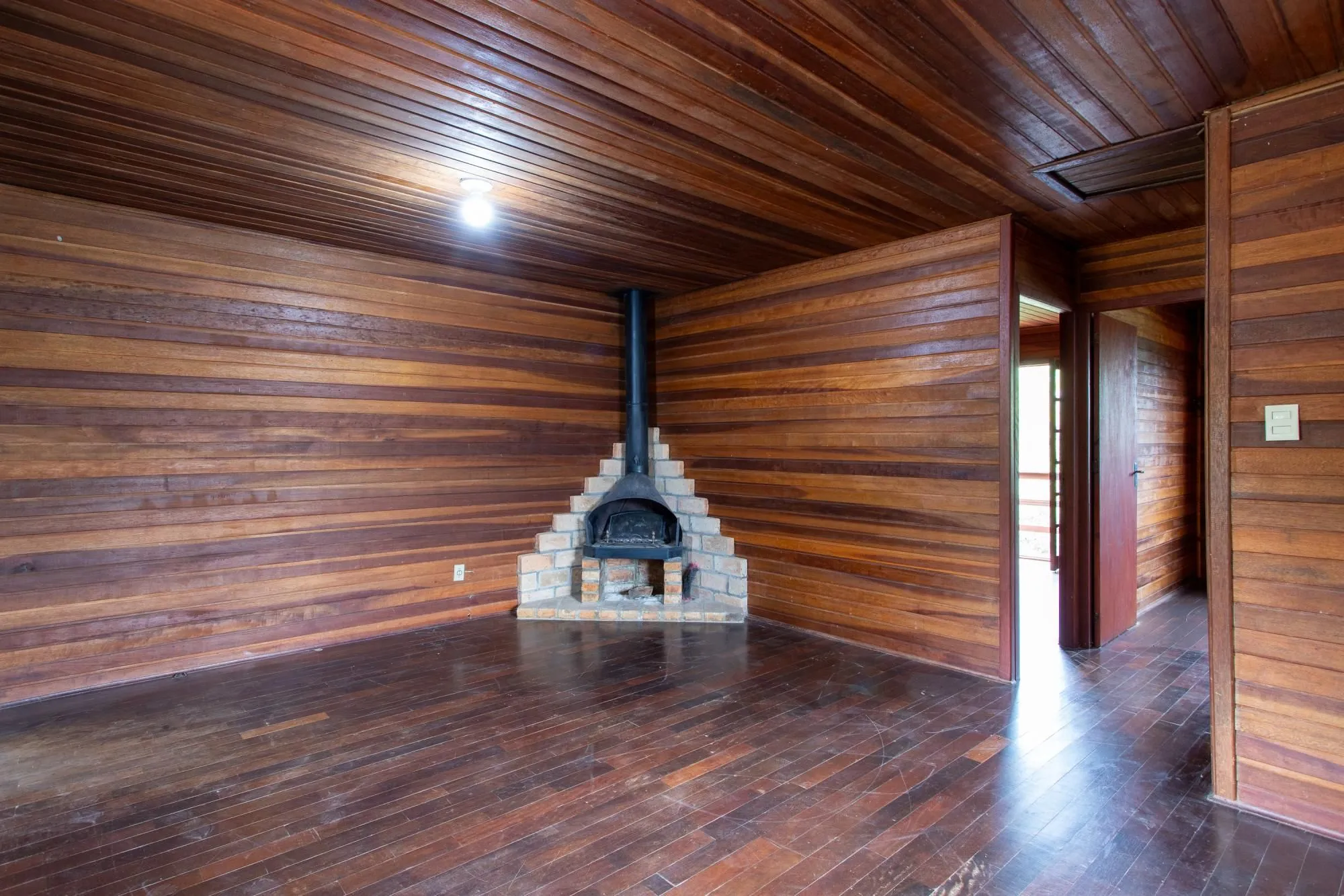 Imagem Casa em Vila Nova
