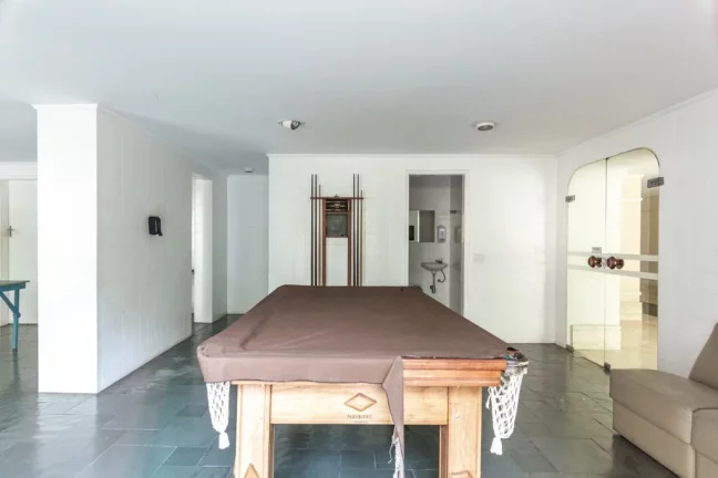 Imagem Apartamento à venda em São Paulo, Vila Olímpia, com 2 quartos, 70m2