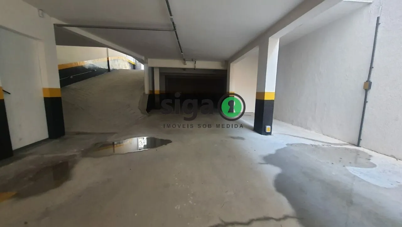 Imagem Predio comercial para locação 1334m² Vl Fomosa com Estacionamento