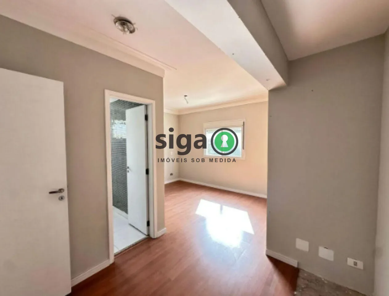 Imagem Apartamento à venda com 104m², 2 quartos e 2 vagas na Vila Andrade