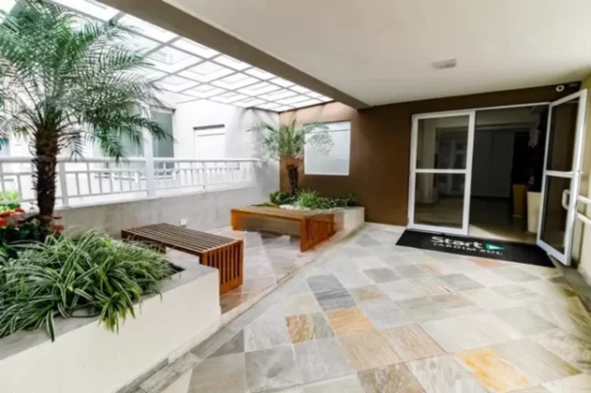 Imagem START JARDIM SUL - Apto de 57m² (Unidade de Revenda), em excelente localização da Vila Andrade!!