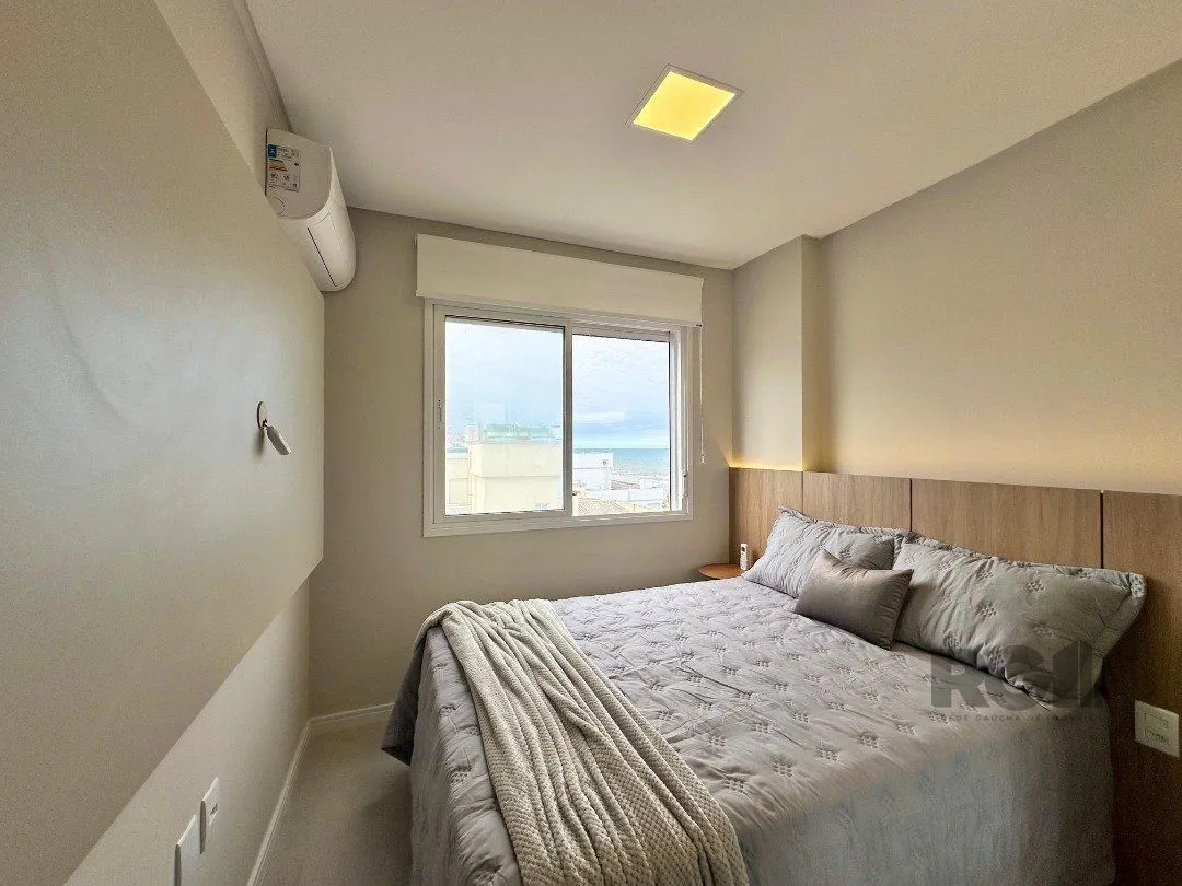 Imagem APARTAMENTO À VENDA SACADA DE FRENTE