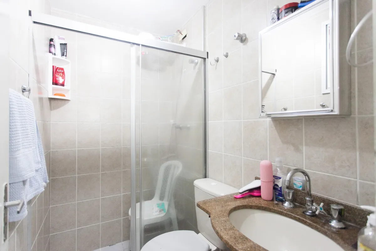 Imagem Apartamento para venda em Limão com 2 quartos, sendo 1 suíte, 68m2
