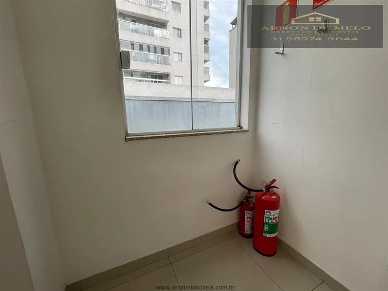 Imagem Lojas para locação em Santos no bairro Vila Matias