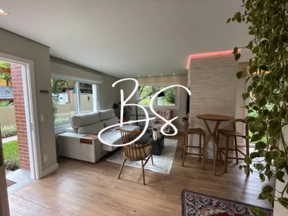 Imagem CASA RESIDENCIAL em Canela - RS, Laje de pedra