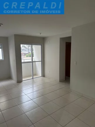 Imagem Apartamento Dois dormitórios a Venda Cidade Universitária Criciúma, Minha Casa Minha Vida,Construfase