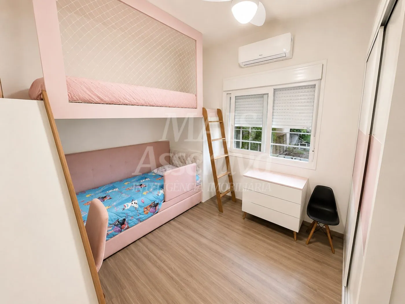 Imagem Casa semi mobiliada para venda no bairro Ideal em Novo Hamburgo