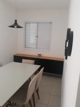 Imagem Apartamento com 3 Quartos à Venda, 71 m² em Vila Nambi - Jundiaí