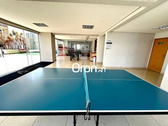 Imagem Apartamento à venda, 60 m² por R$ 400.000,00 - Vila Rosa - Goiânia/GO