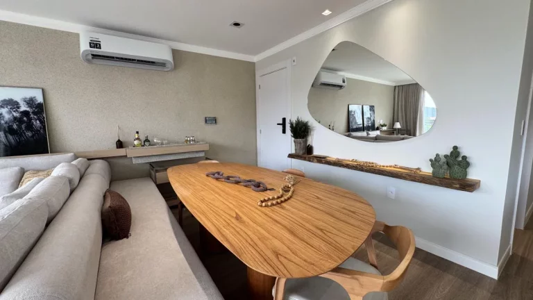 Imagem Apartamento para Venda em Florianópolis / SC no bairro Ingleses do Rio Vermelho