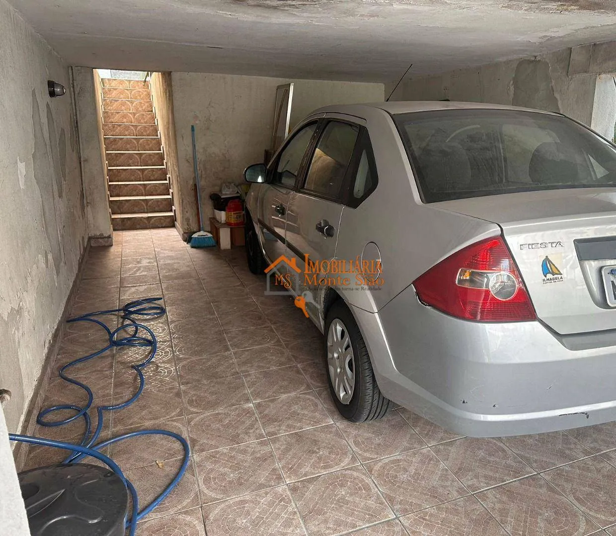 Imagem Sobrado com 6 dormitórios à venda por R$ 1.150.000,00 - Camargos - Guarulhos/SP