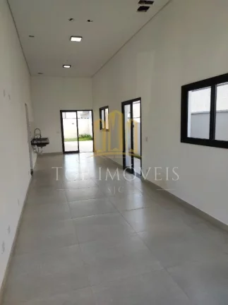 Imagem Excelente Casa Térrea No Malibu 3 Dormitórios 1 Suíte Condomínio Clube de Alto Padrão