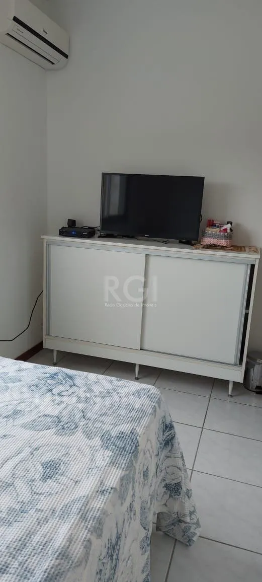 Imagem Apartamento para Venda - 59.63m², 2 dormitórios, 1 vaga - Cavalhada