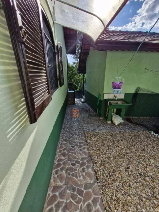 Imagem Chácara com 2 dormitórios à venda, 827 m² por R$ 650.000,00 - Luiz Fagundes - Mairiporã/SP