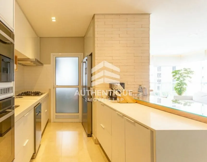 Imagem Gaivota 1081 Moema - Apartamento à venda em São Paulo/SP