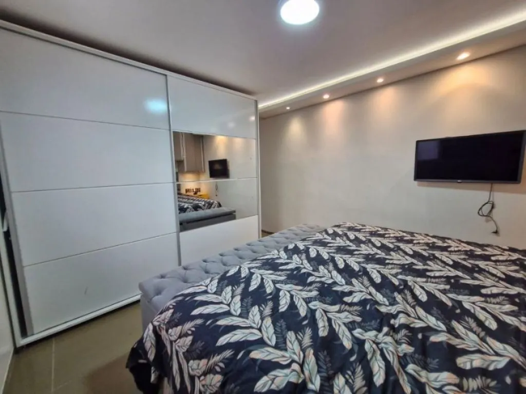 Imagem CASA COM 225,00 m² - MARACANÃ - PRAIA GRANDE SP